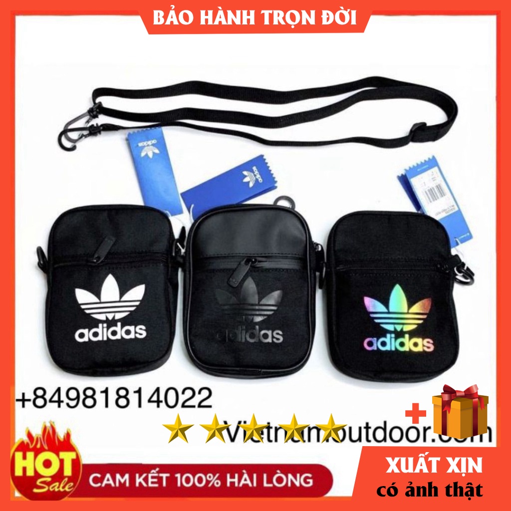 Túi Đeo Chéo Thời Trang Das Mini BẢO HÀNH TRỌN ĐỜI