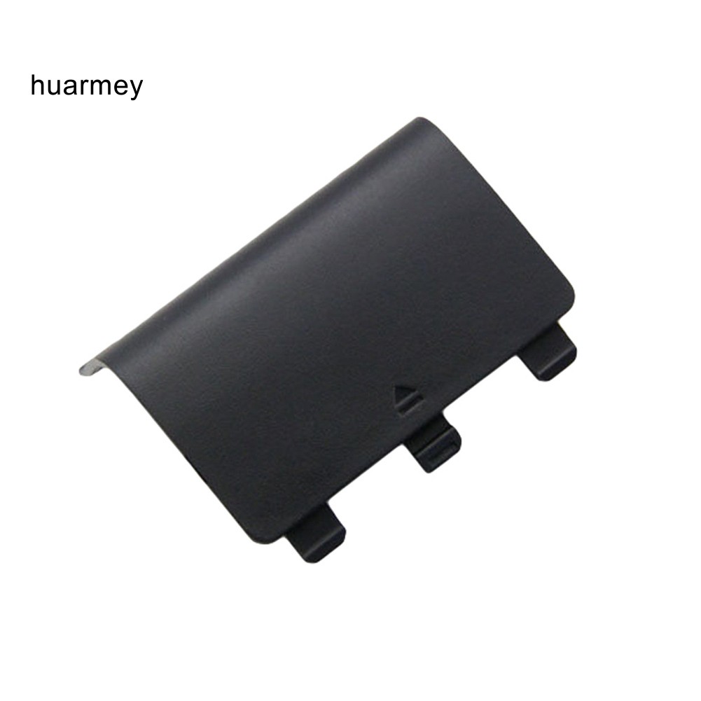 ♗HU Precise Plastic Battery Back Cover Pack Cap for Xbox One Wireless Controller