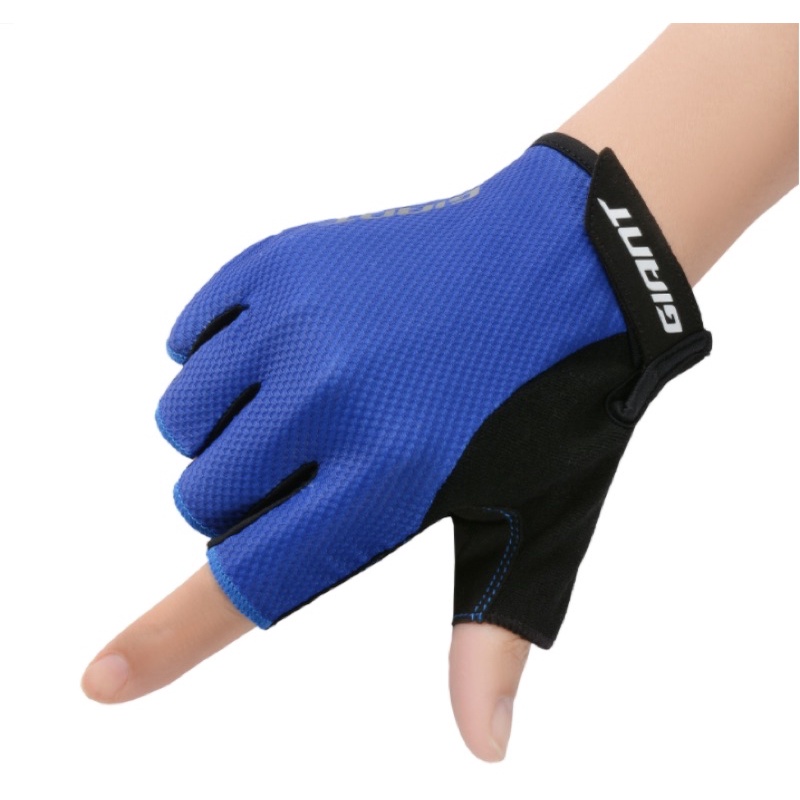 Găng tay đạp xe Giant Faithe