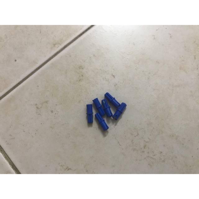Phụ kiện Lego Bionicle.
