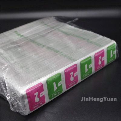 Vải lau bụi khô và ướt vệ sinh kính máy ảnh điện thoại tiện dụng