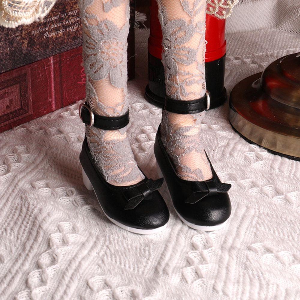 Giày Cao Gót 60cm Cho Búp Bê (Mới) Có 4 Màu Lựa Chọn