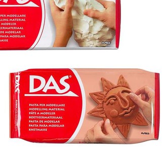 500 gram clay das clay