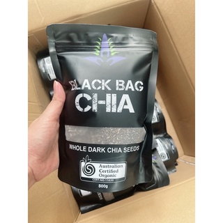 Hạt chia giảm cân gói dùng thử 100gr