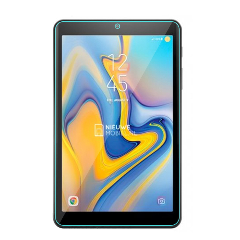 Kính Cường Lực Bảo Vệ Màn Hình Máy Tính Bảng Samsung Tab A 2018 T387v / P / C