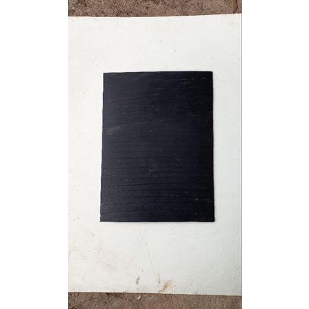 CHẮN BÙN BĂNG TẢI  30CM X 40CM lắp xe K250, BonGo 3