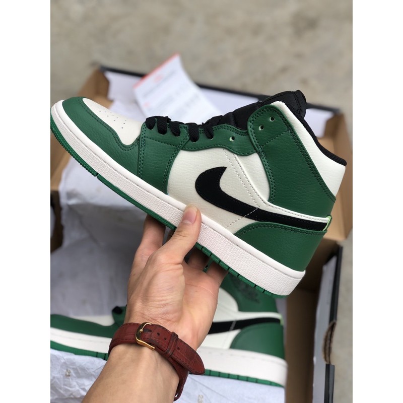 Giày thể thao sneaker jo.dan cổ cao