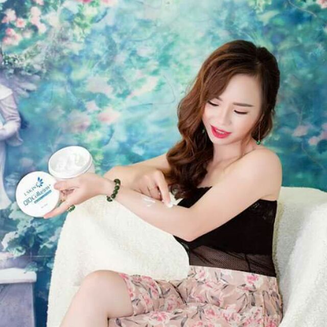 KEM BODY Q10 COLLAGEN
