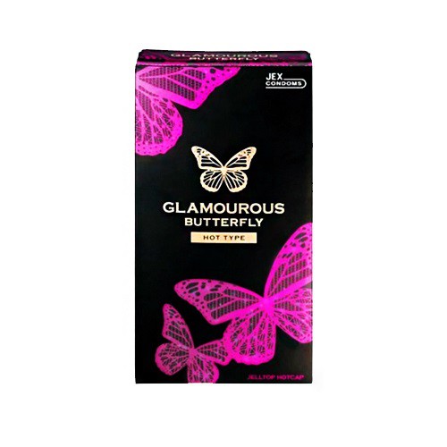 BAO CAO SU JEX HOT TYPE - CHỨA GEL ẤM ÁP 6 PCS