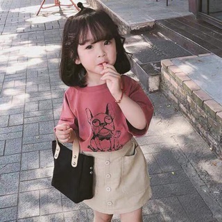 Bộ chó dễ thương