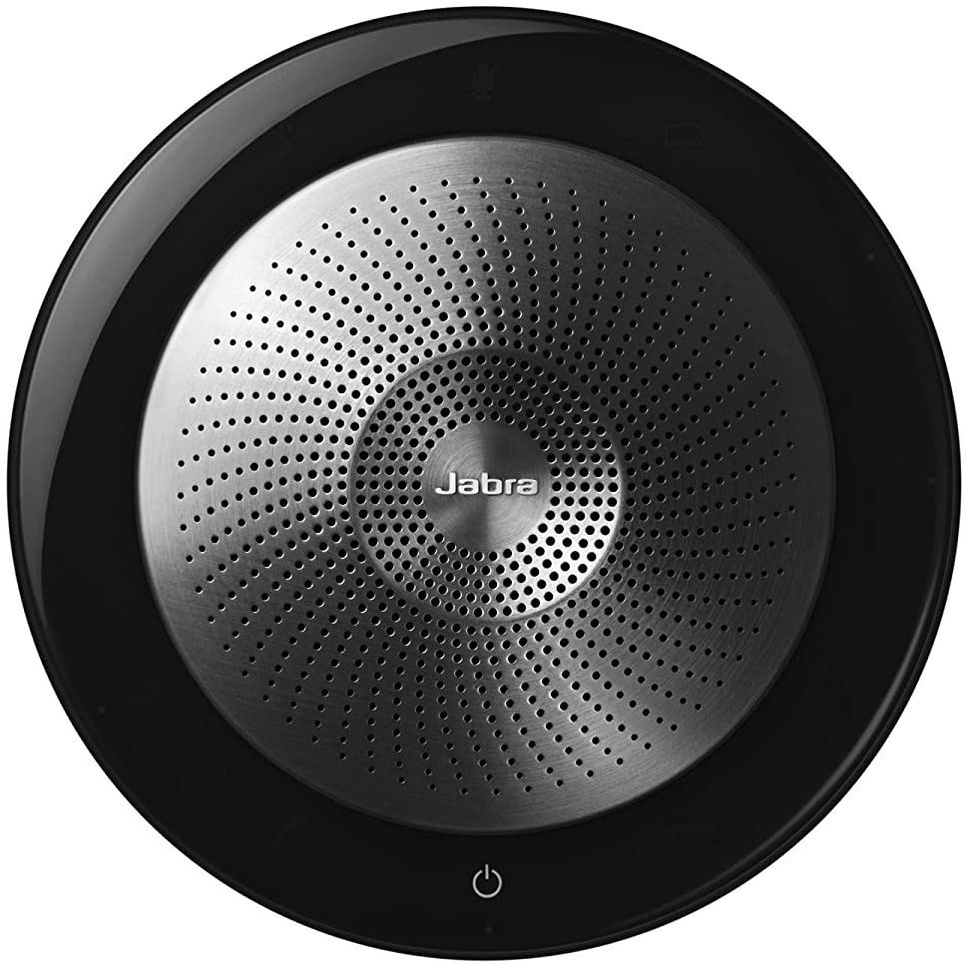 [SPEAKER] Loa họp trực tuyến Jabra Speak 710 PLUS