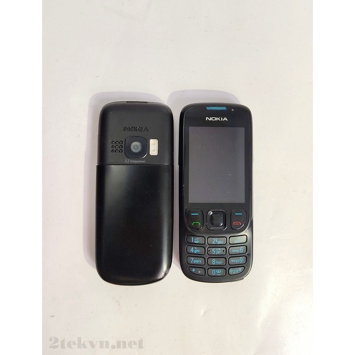 Điện thoại Nokia 6303 máy đẹp bảo hành 12 tháng