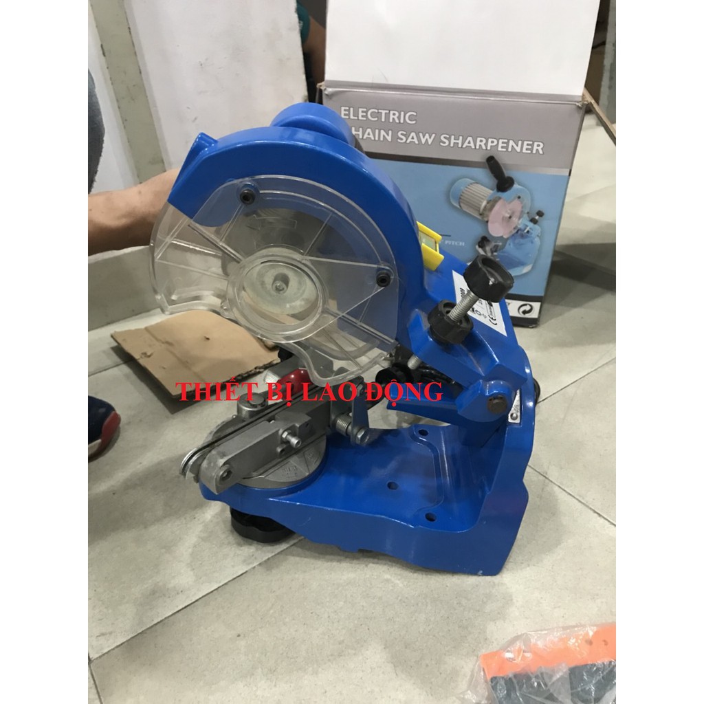 230W Máy mài lưỡi cưa xích ZHENGFA ES009