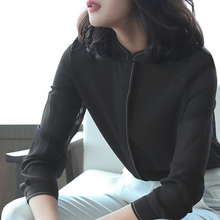 Áo sơ mi nữ công sở - A902