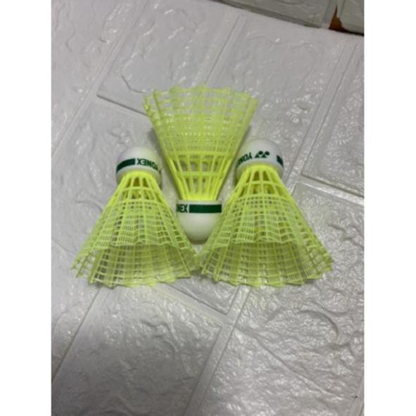 [SALE63] HG0901 Cầu lông Nhựa MAVIS10 của Nhật(1 trái) tutu.hahastore