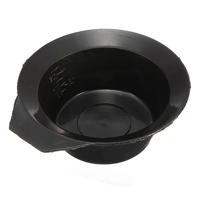 Bộ dụng cụ nhuộm tóc tại nhà