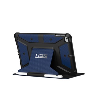 Bao da cho iPad Mini 4/ 5 (2019) - UAG Metropolis Series [Phân phối chính hãng]