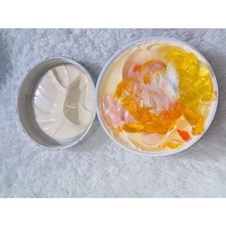 COMBO SIÊU TRẮNG BODY KHÔNG Ủ ( Body Bơ Collagen + Set Kích Trắng Vitamin + Truyền trắng )