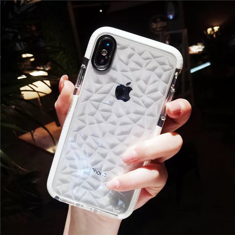 Ốp điện thoại mềm trong suốt cho IPhone 12 Pro Max 11 SE 2020 7 8 Plus X XR XS MAX | BigBuy360 - bigbuy360.vn