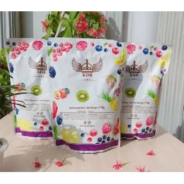BỘT TRÀ SỮA 3IN1 (KING- VIETNAM)