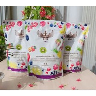 Bột trà sữa 3in1