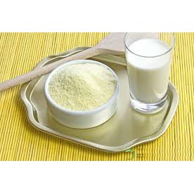 Sữa bột nguyên kem Whole Milk Powder, Bao 25kg - New zealand (Wholemilk - Skimmilk)