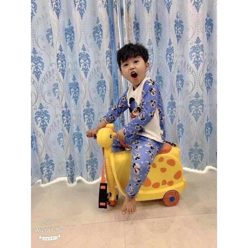 Vali hưu chòi chân Enfa