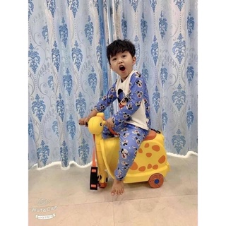 vali hưu chòi chân Enfa