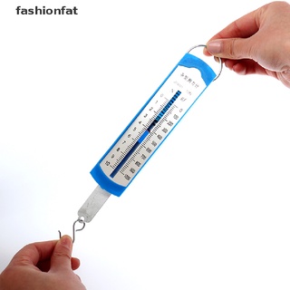 [Iron] Spring Loaded Thrust Meter Lab Dynomometer Balance Newton Force Spring Scale Boutique