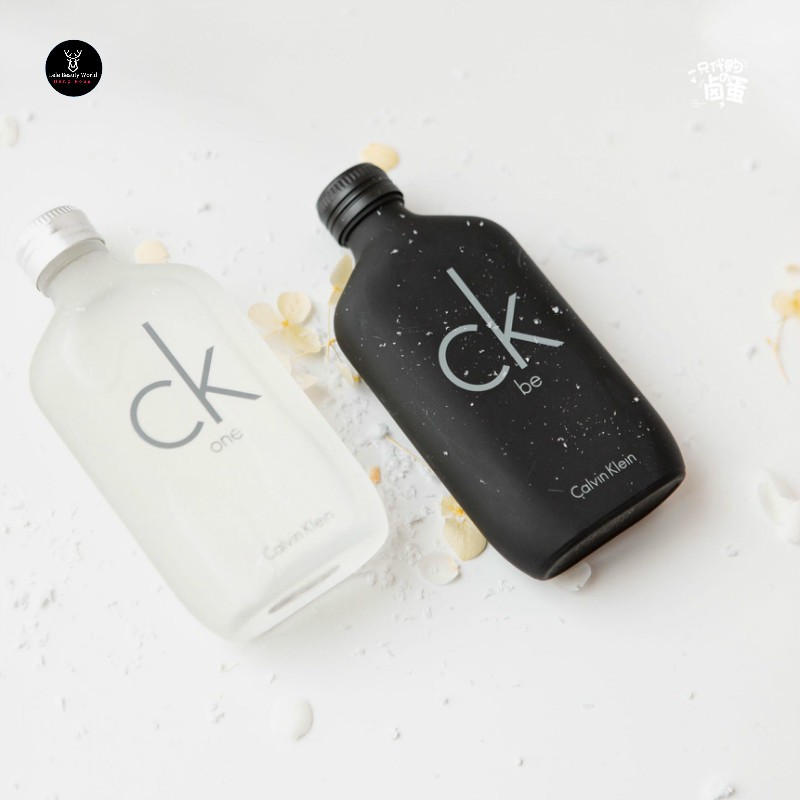 Chai nước hoa Calvin Klein CK One/Be chất lượng cao 100ml