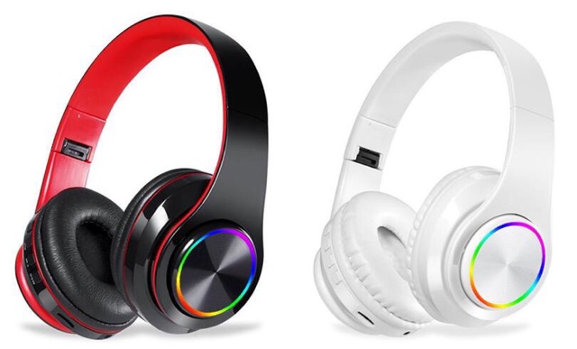 Tai nghe Bluetooth b39 bass chuẩn | BigBuy360 - bigbuy360.vn