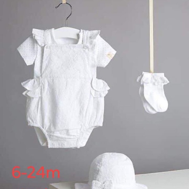 set đồ cho bé
