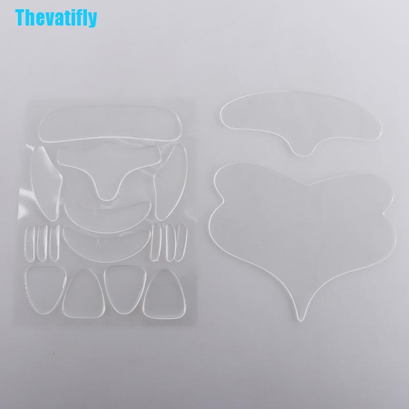 Đệm silicone nâng cơ mặt và cổ chống nếp nhăn
 | BigBuy360 - bigbuy360.vn