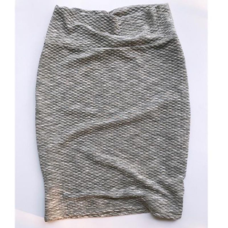 Chân váy bút chì vnxk Bigsize