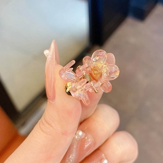 Kẹp Tóc Mái Thời Trang Hàn Quốc Cho Nữ