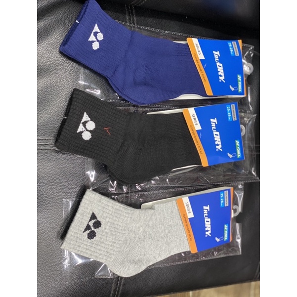 Tất Yonex cao cổ Nam (Made in Vietnam)