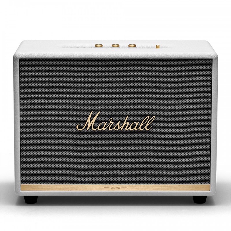 Loa Bluetooth Marshall Woburn 2 Chính hãng - new 100% - bảo hành 12 tháng