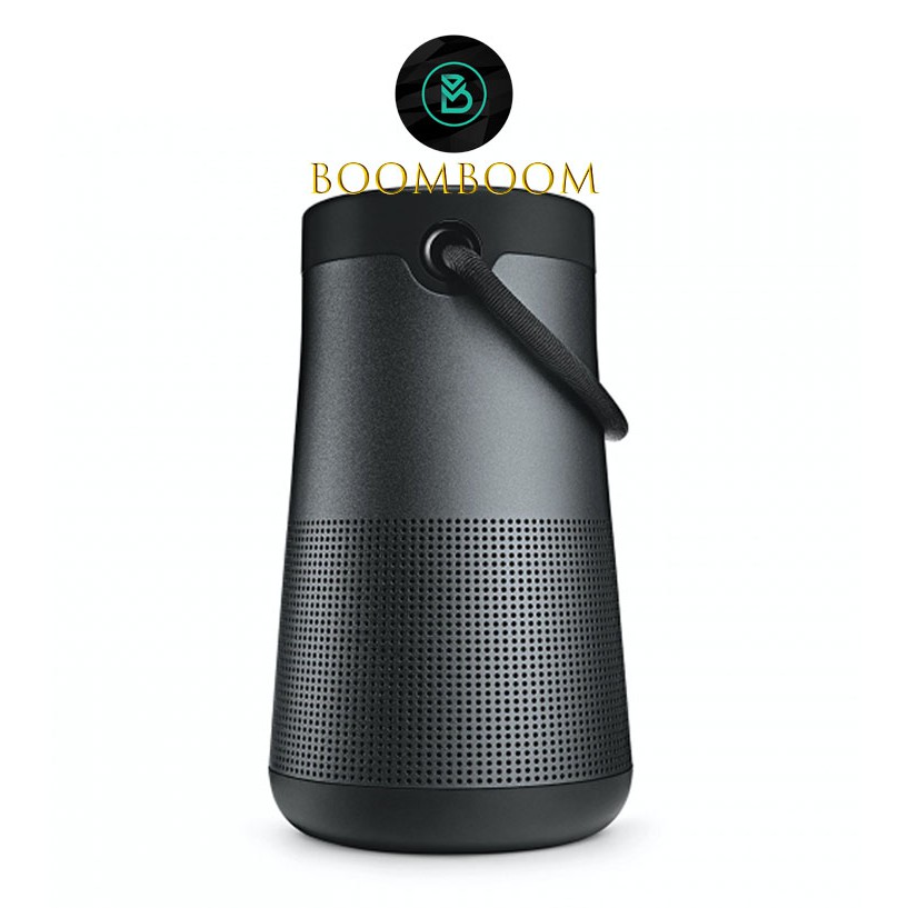 Loa Bluetooth Bose SoundLink Revolve Plus [Chính Hãng][BH 12 tháng]