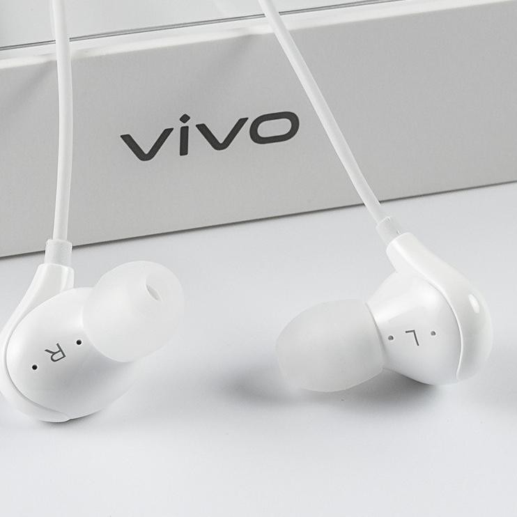 Tai Nghe Nhét Tai Vivo Xe710 Xe710 | BigBuy360 - bigbuy360.vn