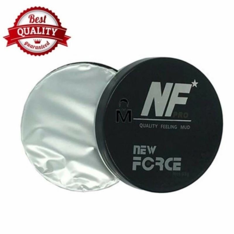 [ FREESHIP] Sáp vuốt tóc NF Newforce