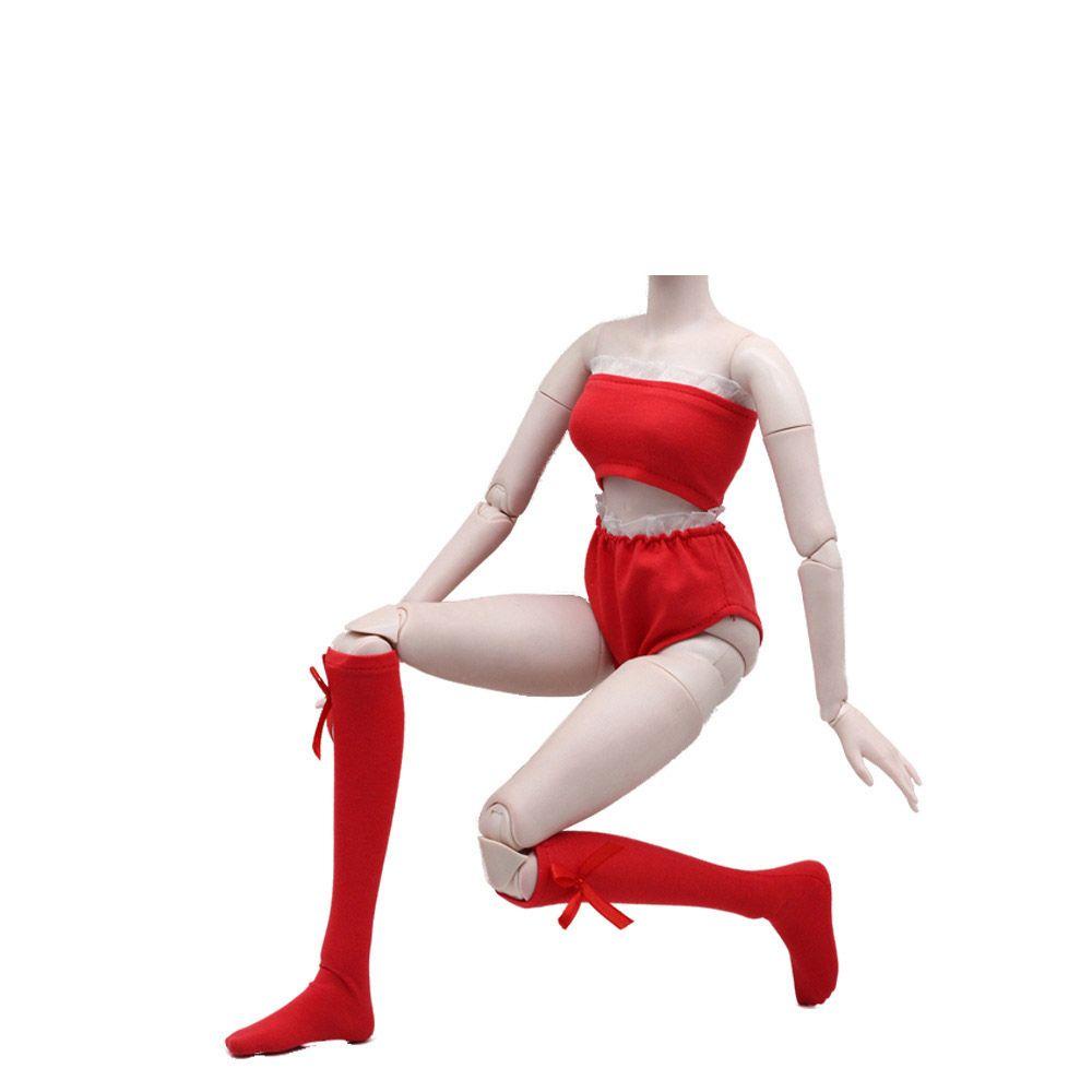 Layor1 Phụ Kiện Quần Lót Ren Cho Búp Bê