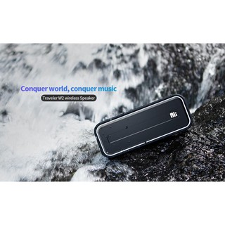 LOA BLUETOOTH NILLKIN Traveler W2