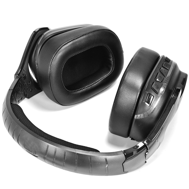 Cặp Mút Đệm Thay Thế Cho Tai Nghe Chụp Tai G633 G933 G533