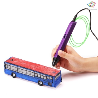 Bút Vẽ 3d Có Màn Hình Oled 3d Cho Bé