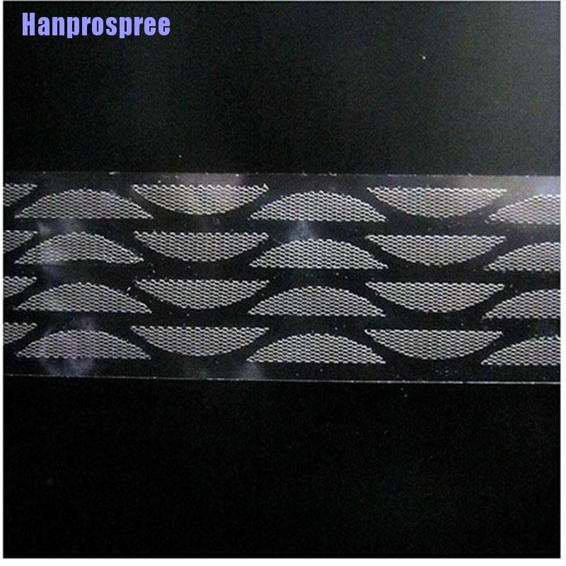 Set 24 Cặp Miếng Dán Kích Mí Trong Suốt Hp