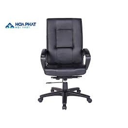 Ghế Da Lãnh Đạo SG1020 chính hãng Hòa Phát- The One