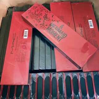 SET SON MAC 12 CÂY
