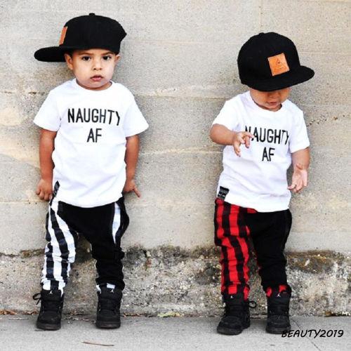 Quần Harem Lưng Thun Sọc Caro Cho Bé Trai (1-6 Tuổi) | BigBuy360 - bigbuy360.vn