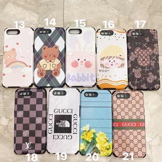 Ốp lưng Oppo a3s  realme c1 a5 a12e viền dẻo idm và lưng kính