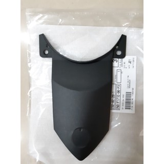 Mu rùa exciter 150 chính hãng yamaha - màu đen mờ